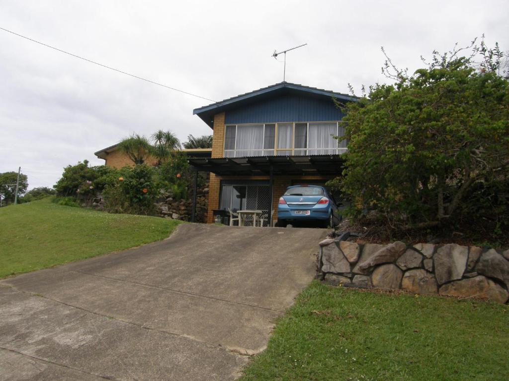 Ambience At Diggers Beach Coffs Harbour Quarto foto